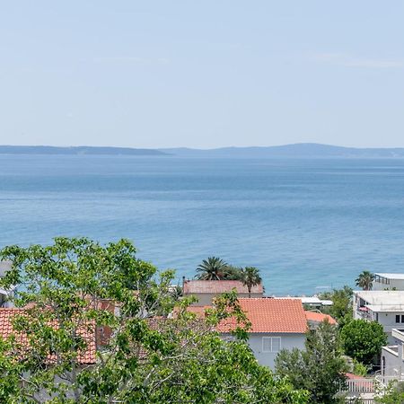 Apartman Aurelia Podstrana Rum bild