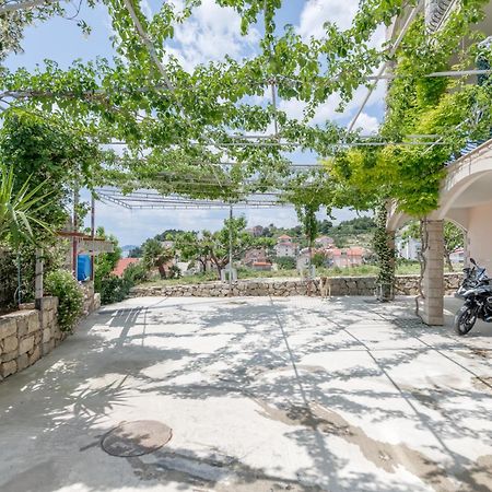 Apartman Aurelia Podstrana Rum bild